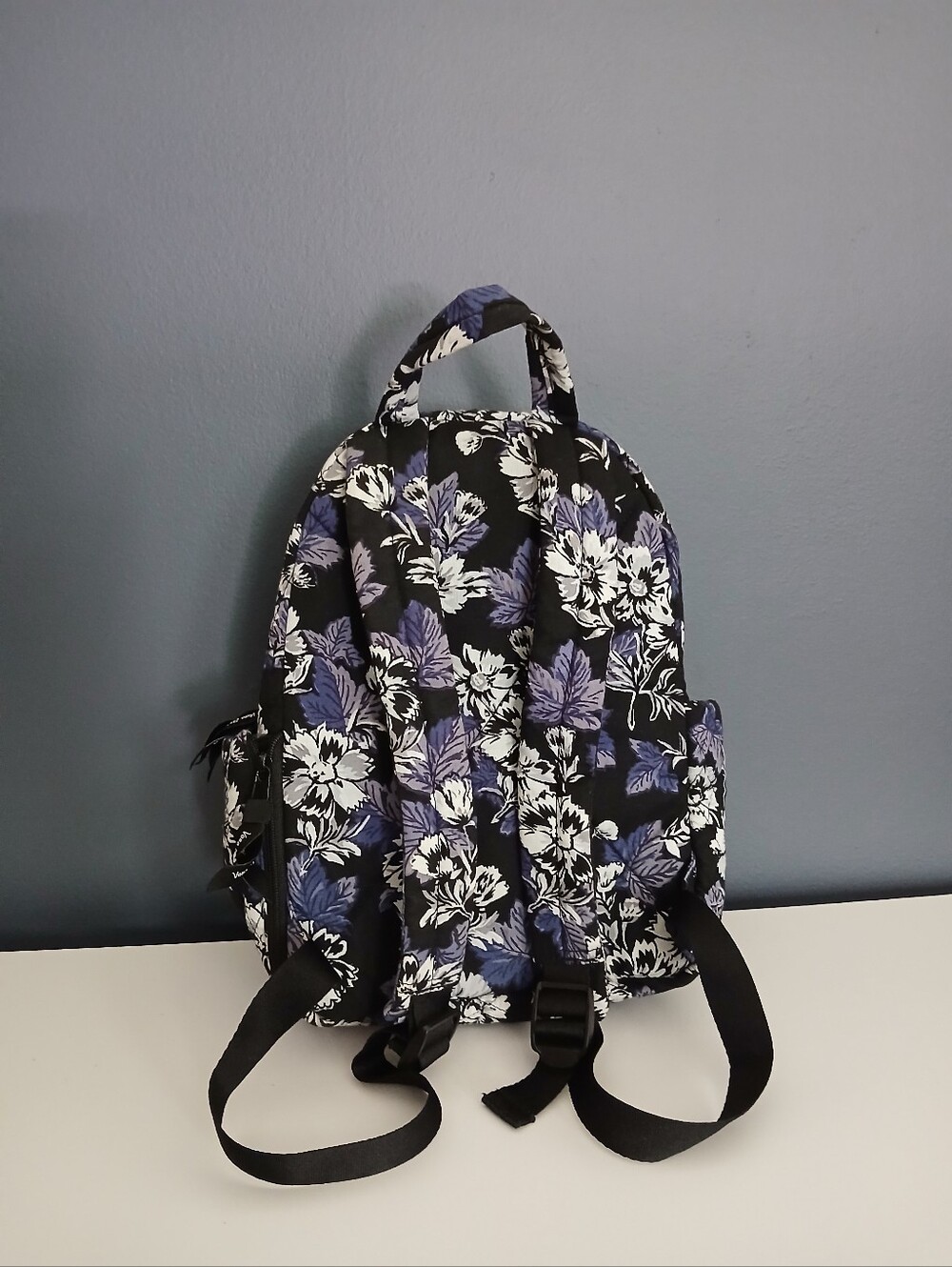 Vera Bradley Small Backpack - Picture 4 of 5